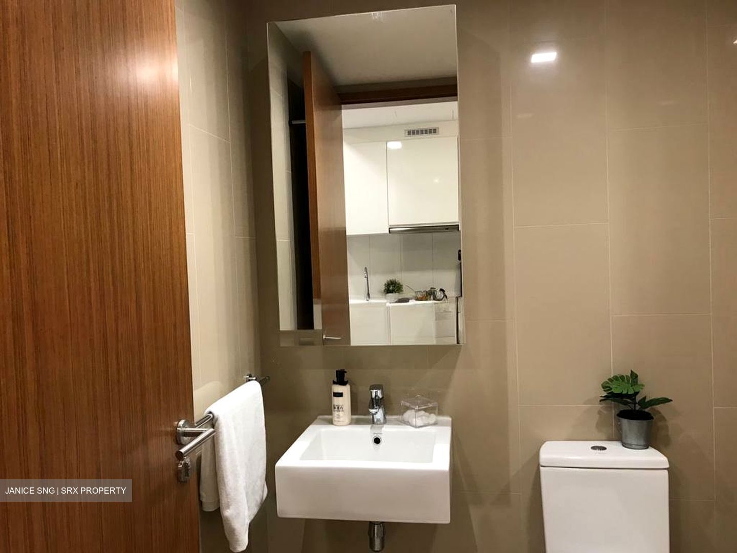 Avant Residences (D14), Apartment #515919811
